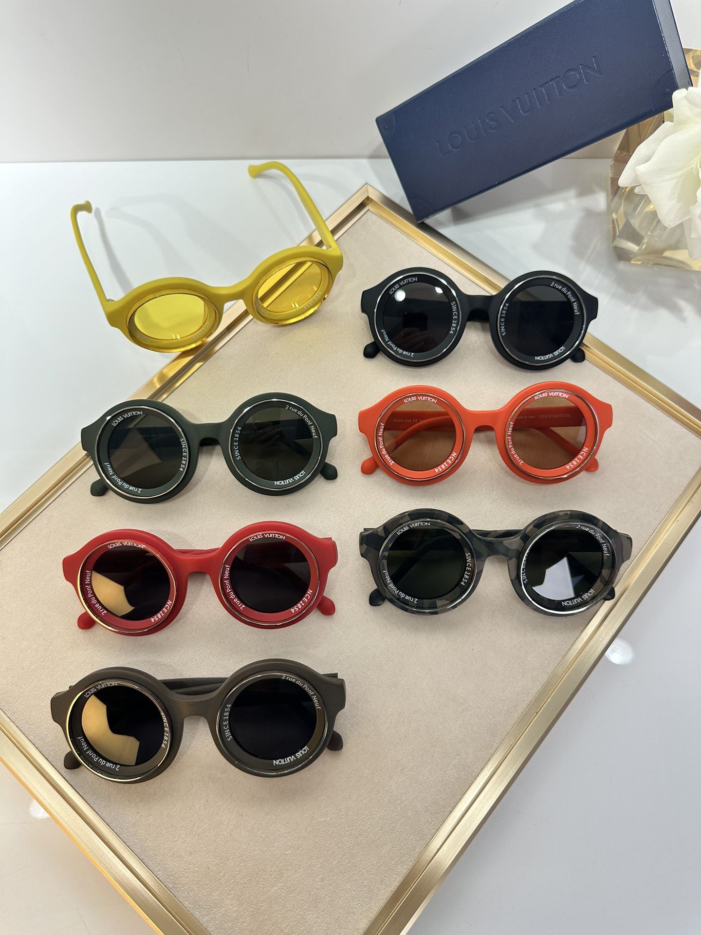 Louis Vuitton Sunglasses